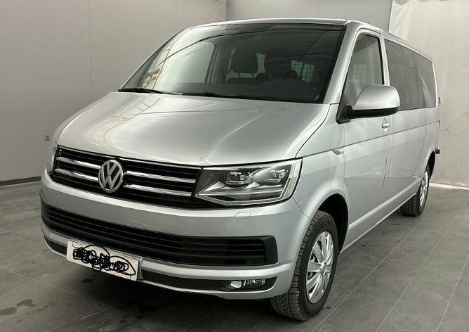 VW T6 Caravelle