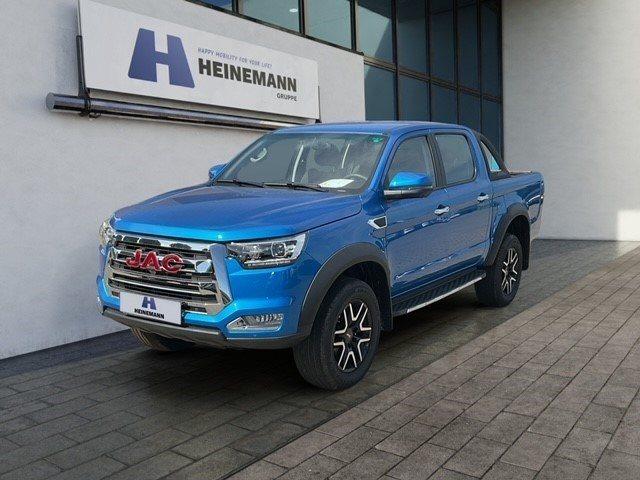 JAC 8
