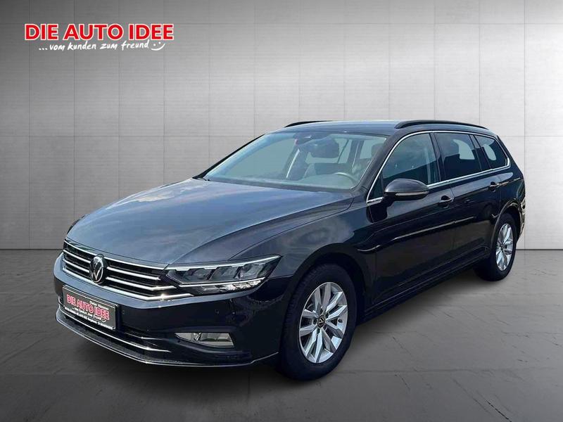 VW Passat Variant