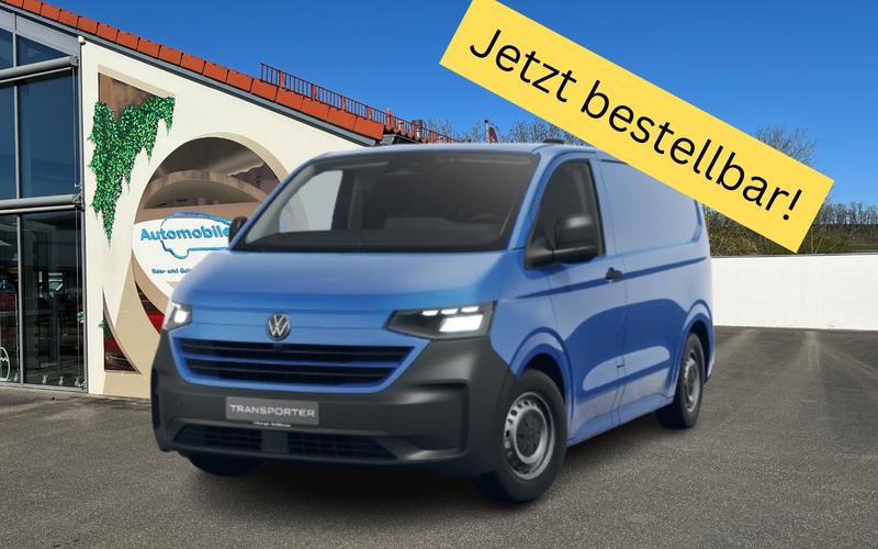 VW T7 Transporter