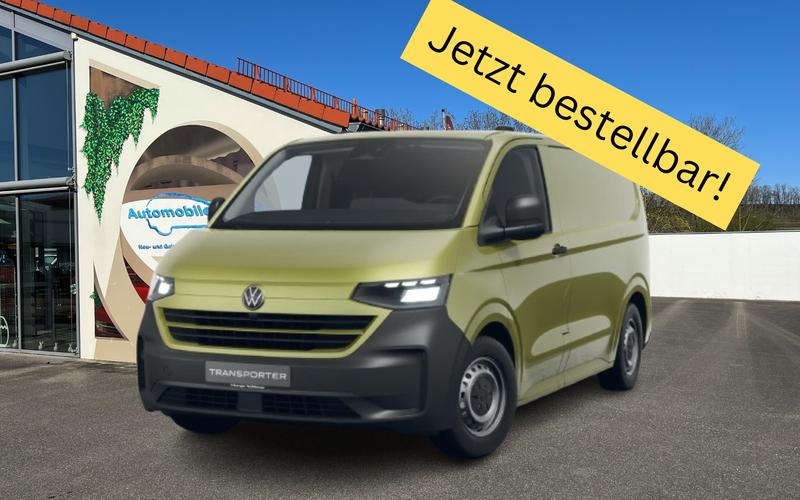 VW T7 Transporter