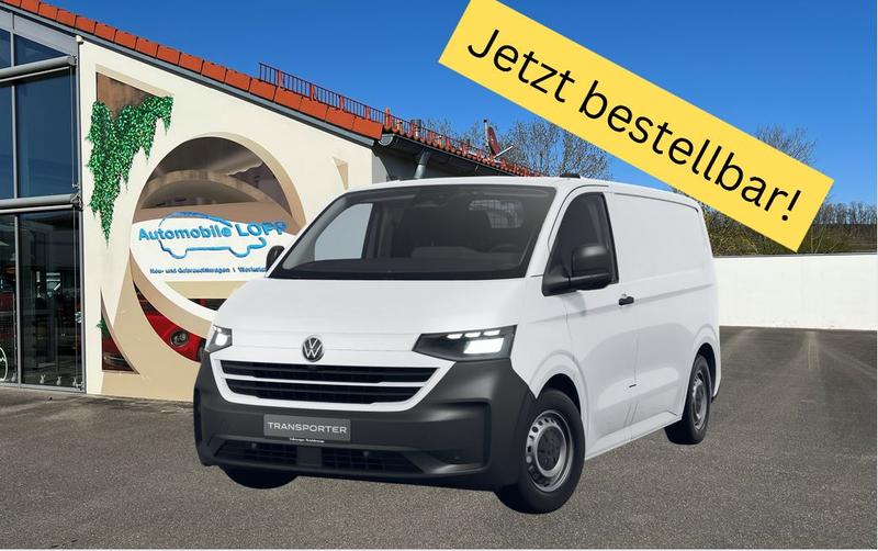 VW T7 Transporter