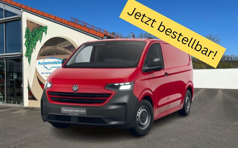 VW T7 Transporter