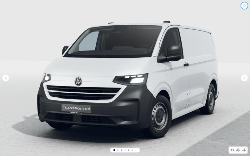 VW T7 Transporter