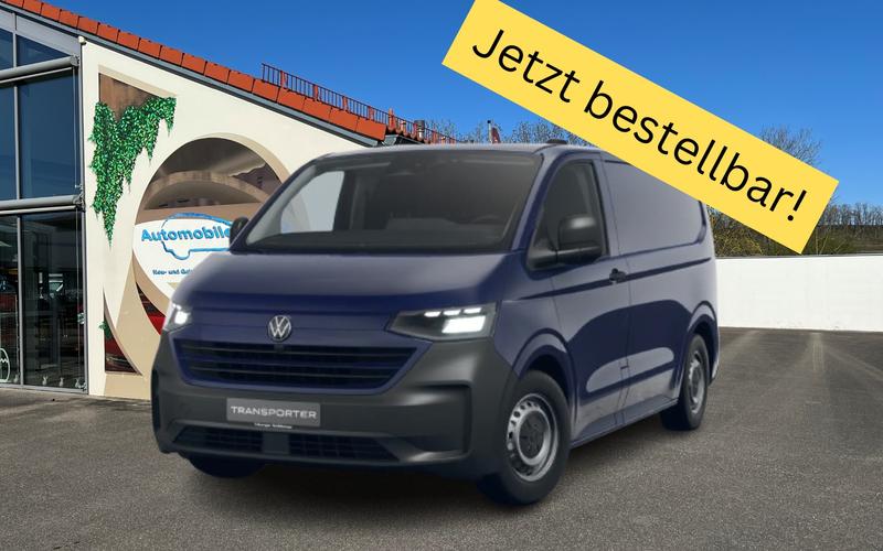 VW T7 Transporter
