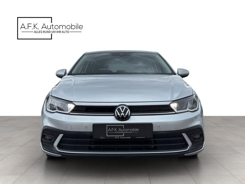 VW Polo