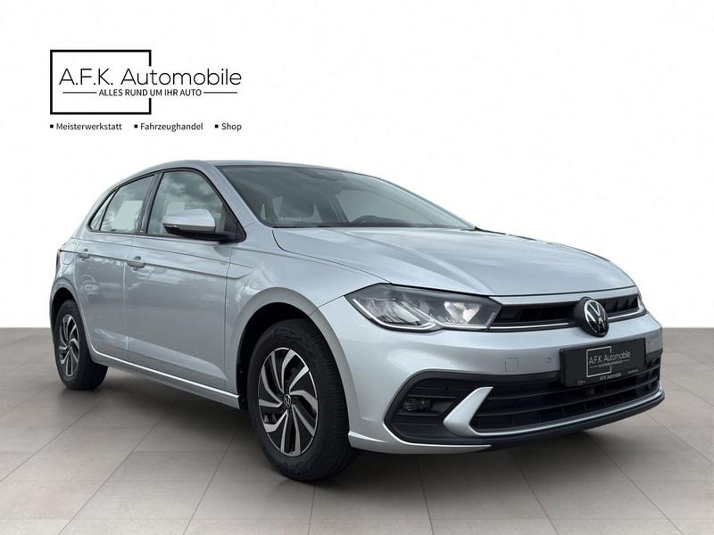 VW Polo