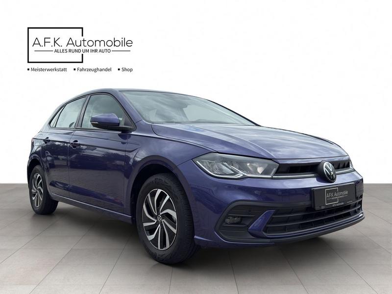 VW Polo