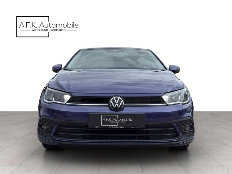 VW Polo