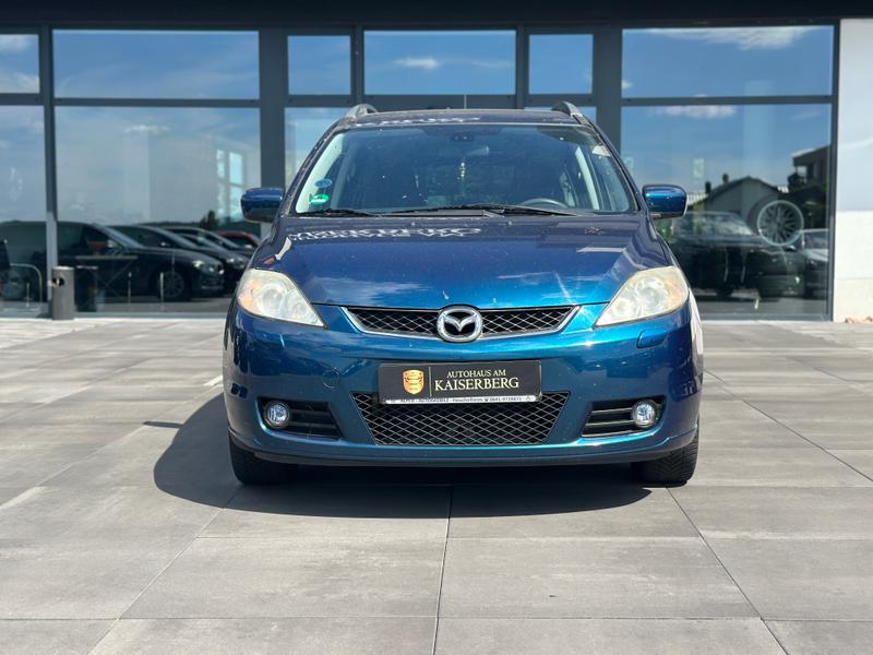 Mazda 5