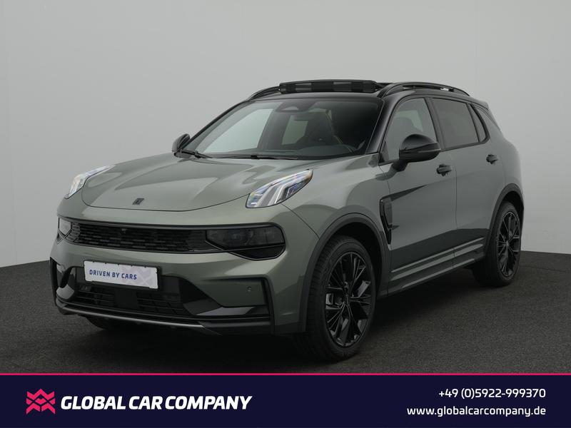 Lynk & Co 01