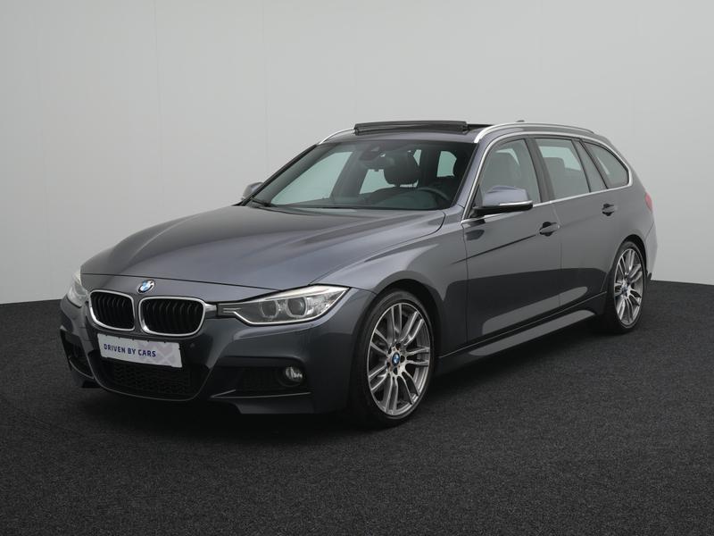 BMW 330