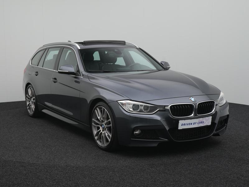BMW 330