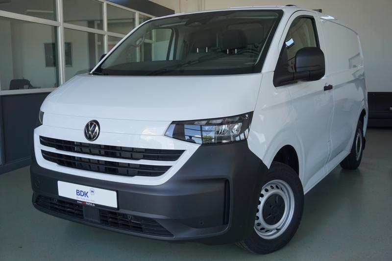 VW T7 Transporter