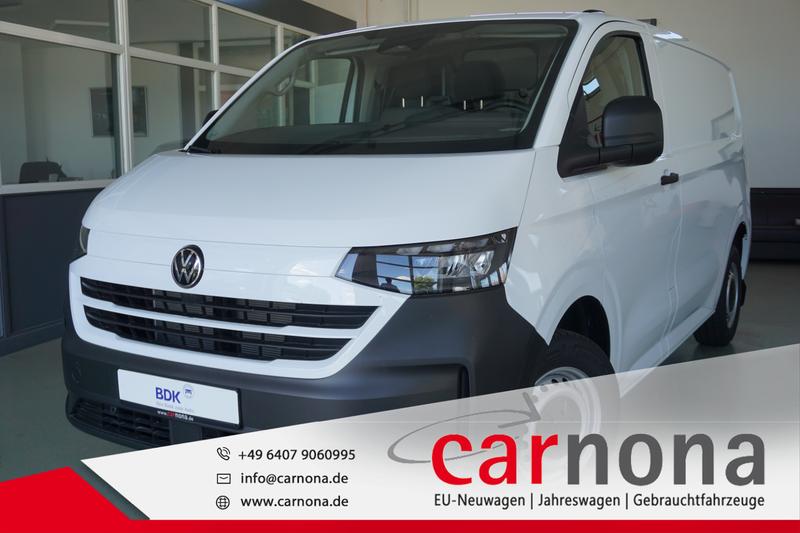 VW T7 Transporter