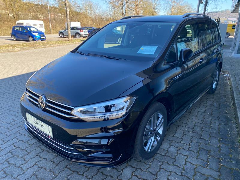VW Touran