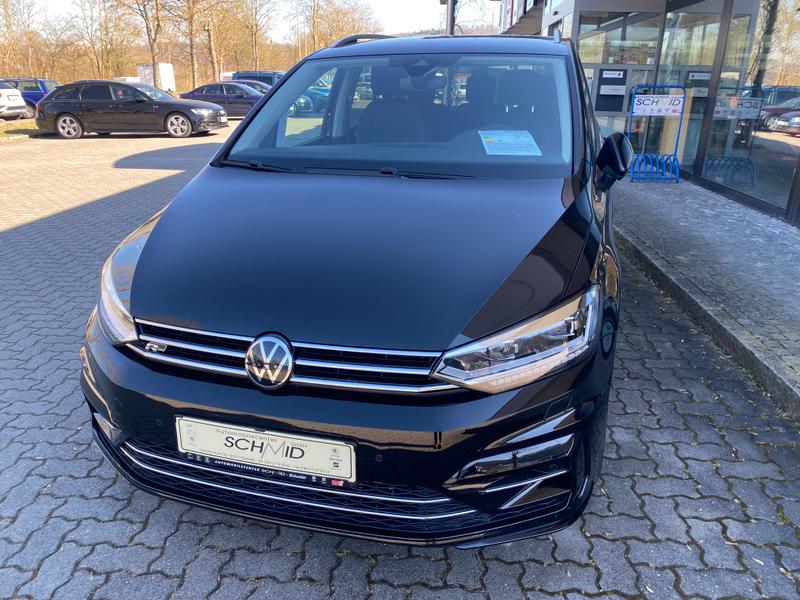 VW Touran