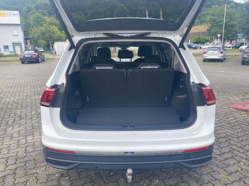 VW Tiguan Allspace