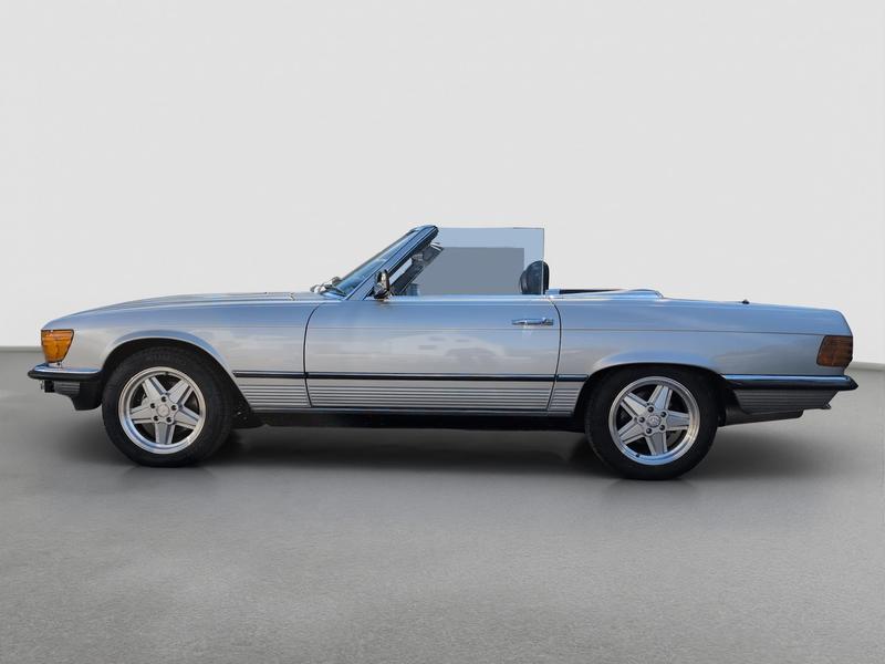 Mercedes-Benz 280 SL