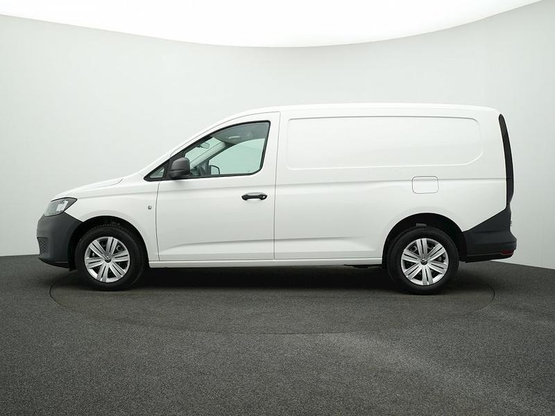 VW Caddy Maxi