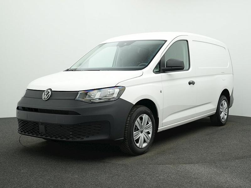 VW Caddy Maxi