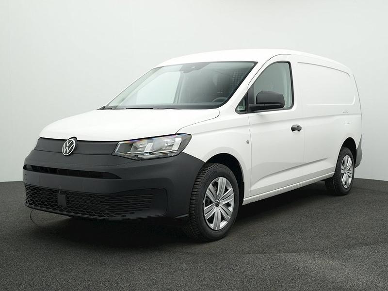 VW Caddy Maxi
