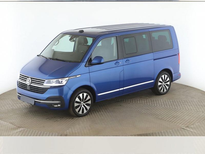 VW T6.1 Multivan