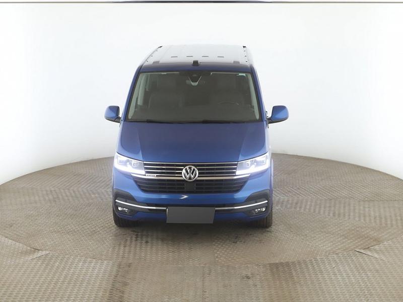 VW T6.1 Multivan