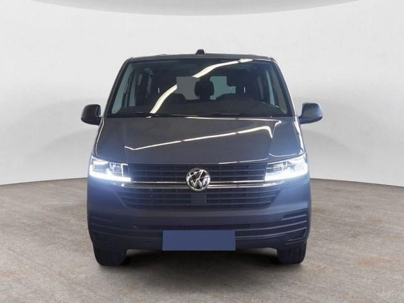 VW T6.1 Kombi