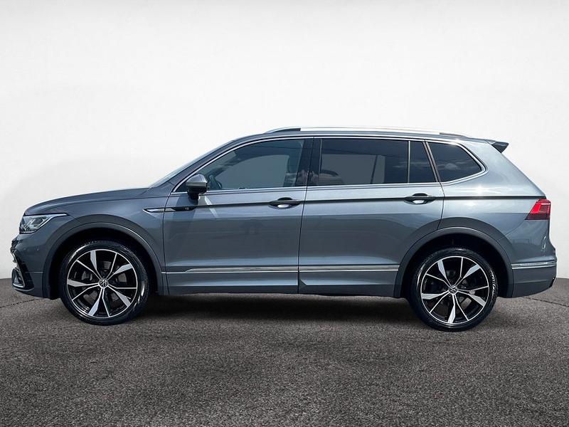 VW Tiguan Allspace