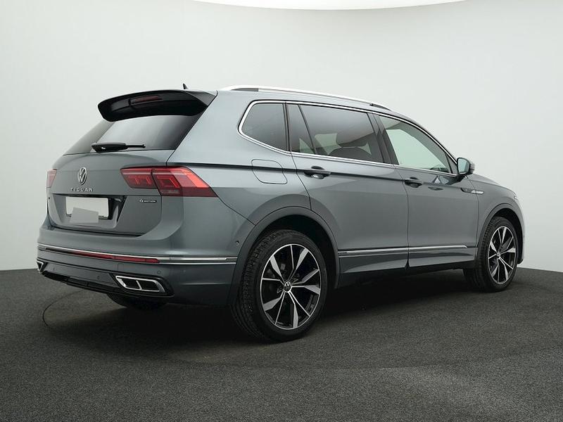 VW Tiguan Allspace