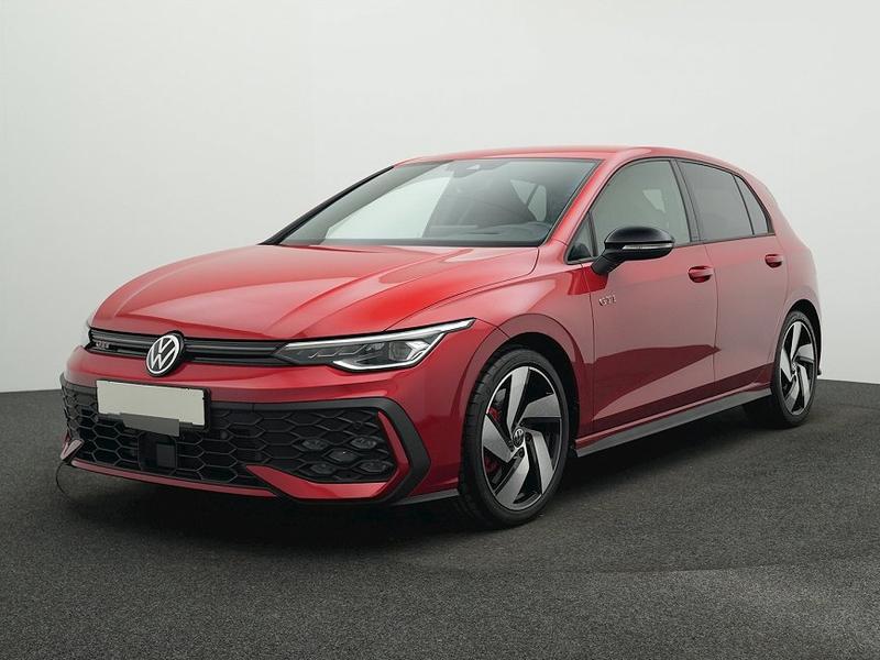 VW Golf GTI