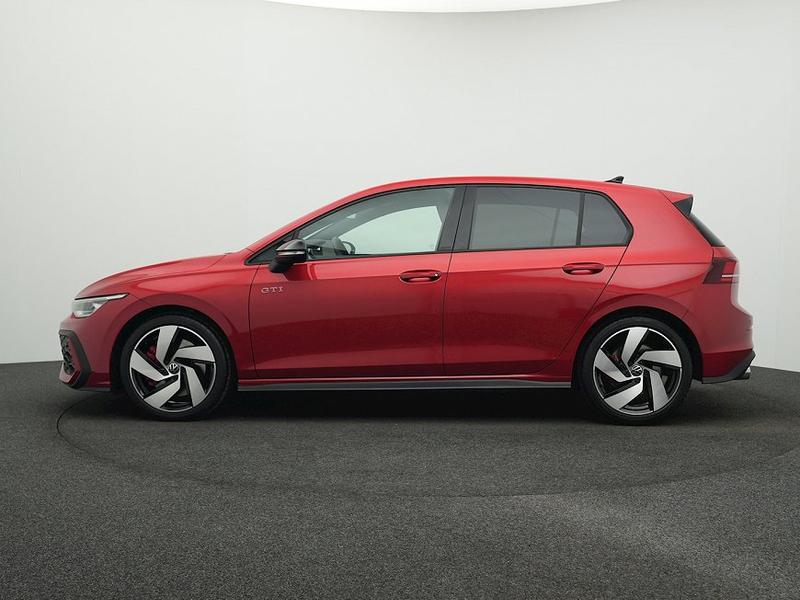 VW Golf GTI