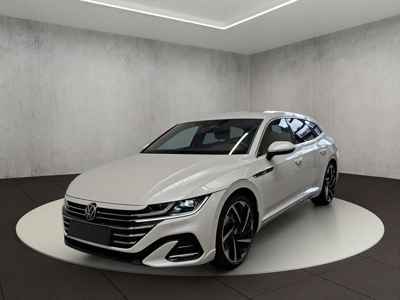 VW Arteon