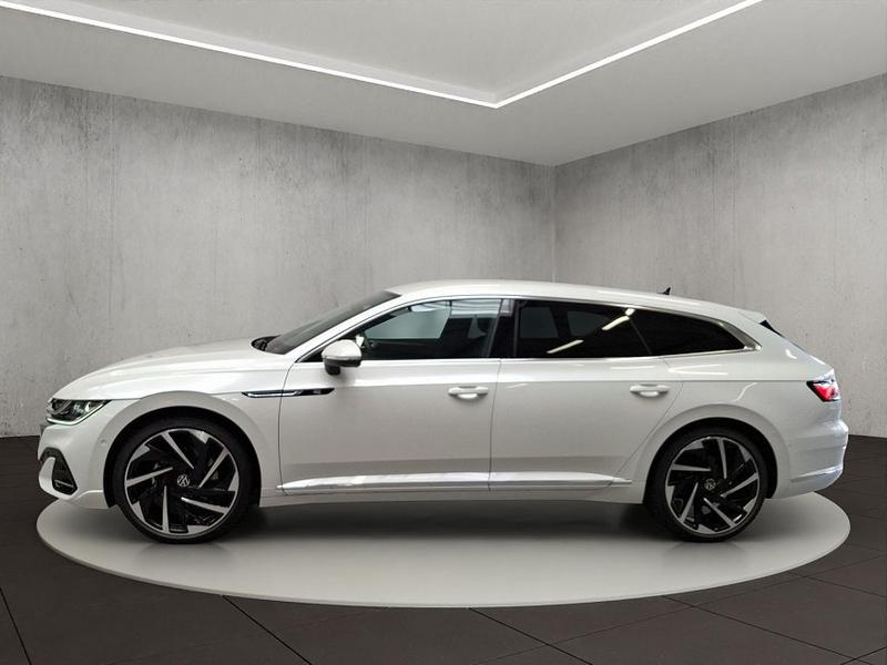 VW Arteon