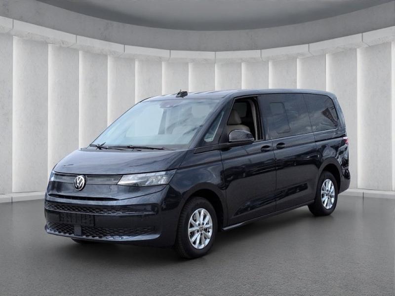 VW T7 Multivan