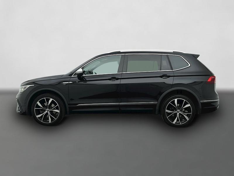 VW Tiguan Allspace