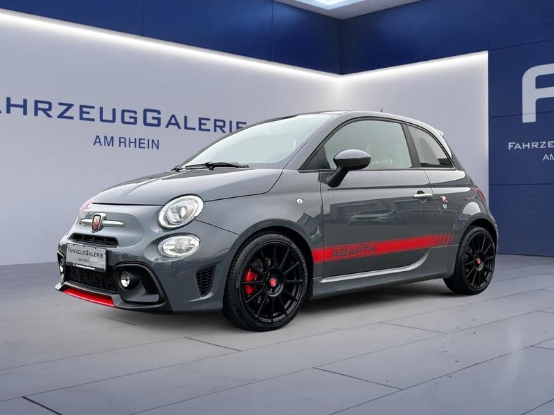 Abarth 695