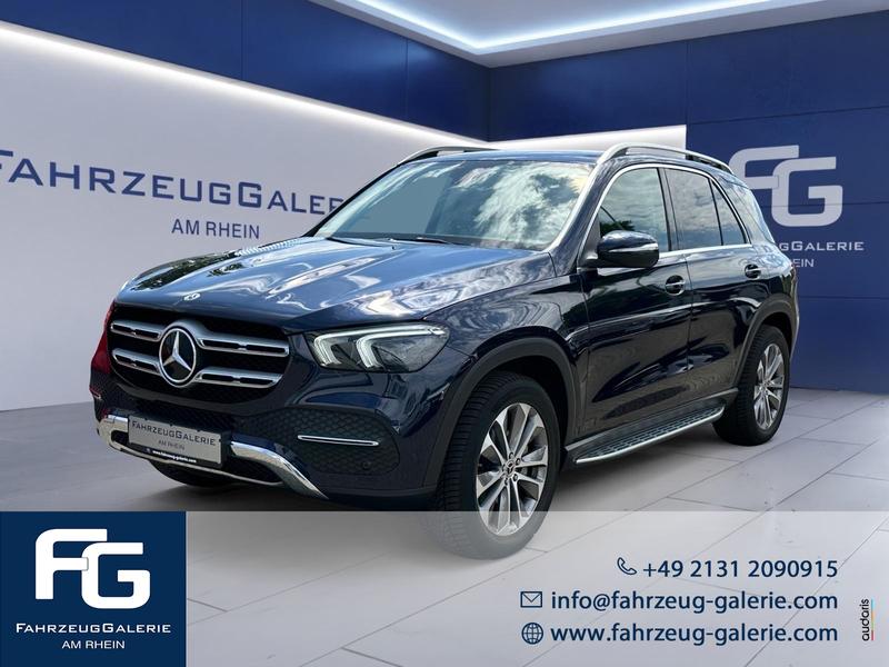 Mercedes-Benz GLE 300