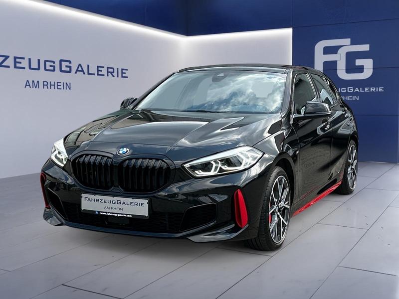 BMW 128