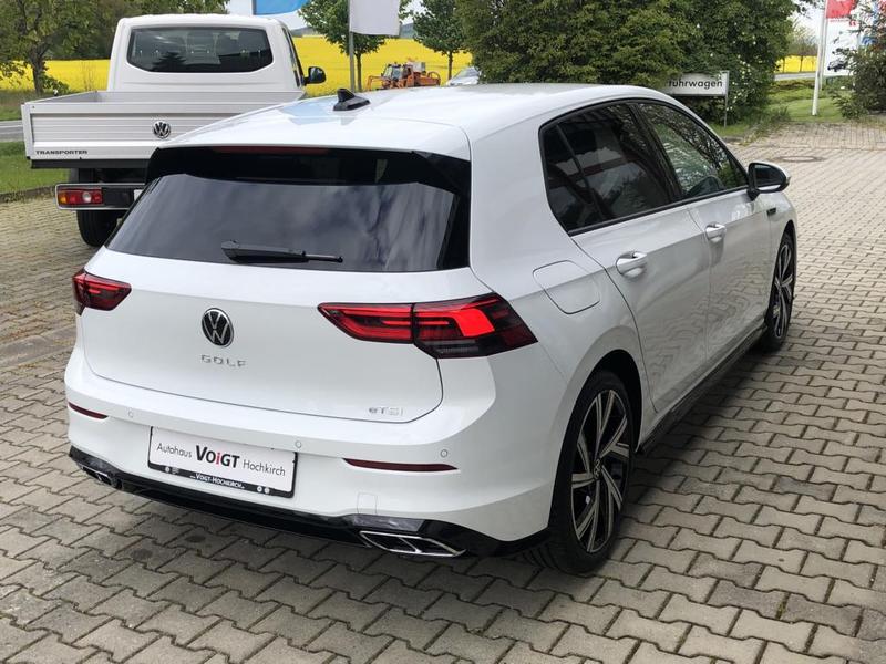 VW Golf