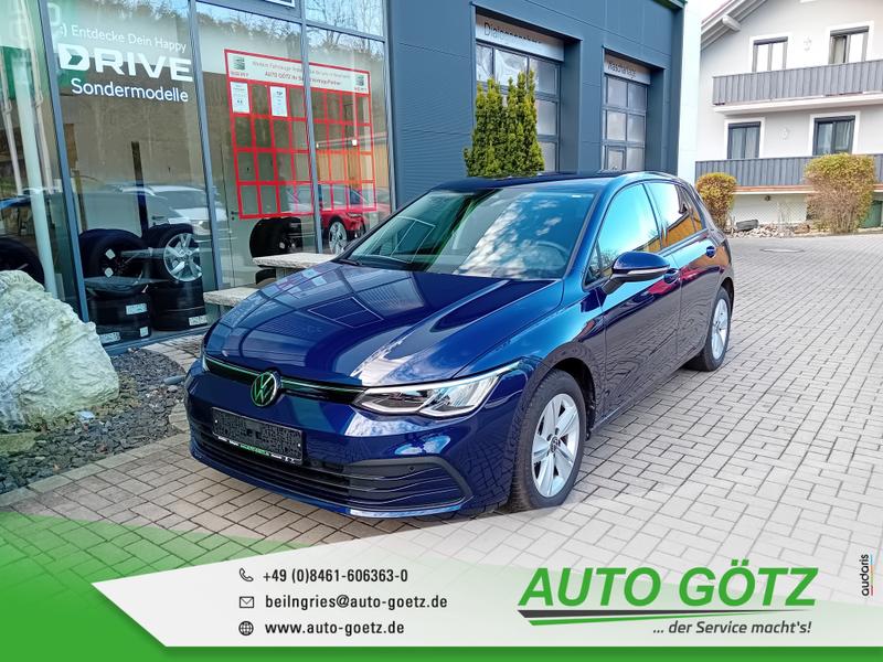 VW Golf