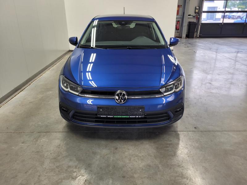 VW Polo