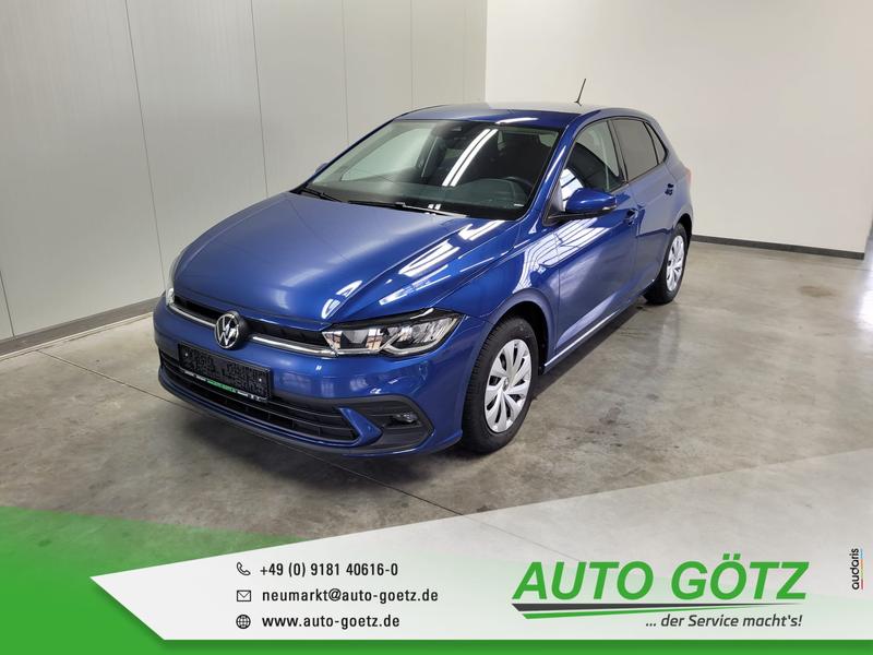 VW Polo