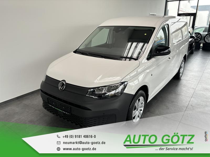 VW Caddy