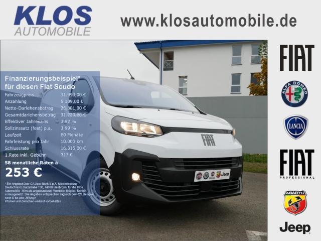 Fiat Scudo