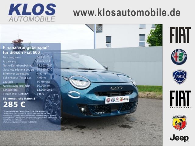 Fiat 600