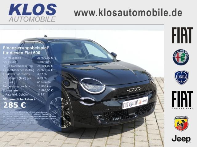 Fiat 600