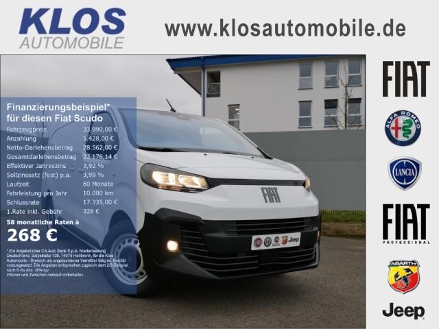 Fiat Scudo