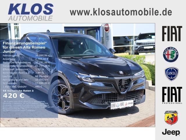 Alfa Romeo Junior
